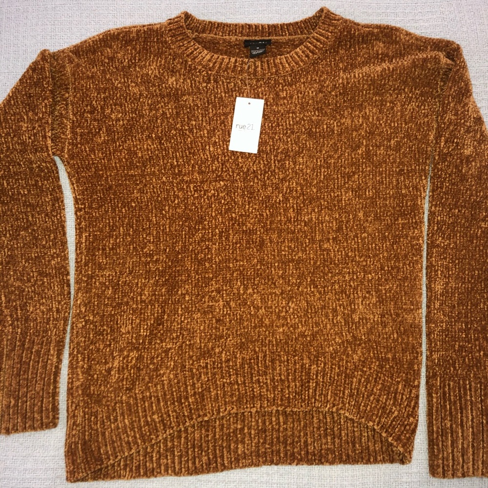 Rue 21 sweater